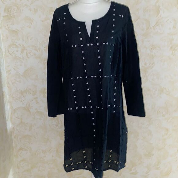 NWOT! Old Navy Tunic Top/Swimsuit Cover Up! - Picture 1 of 9